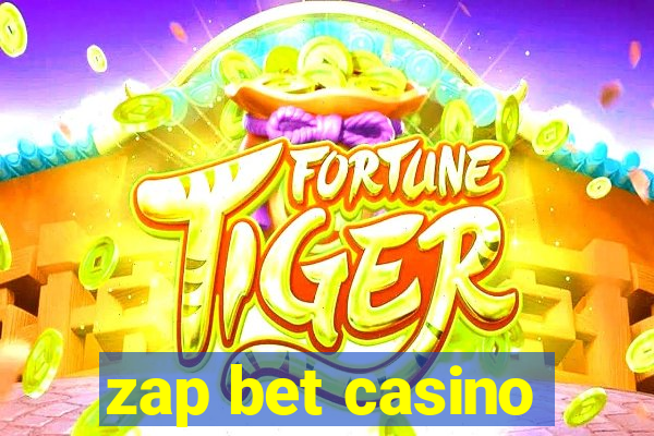 zap bet casino